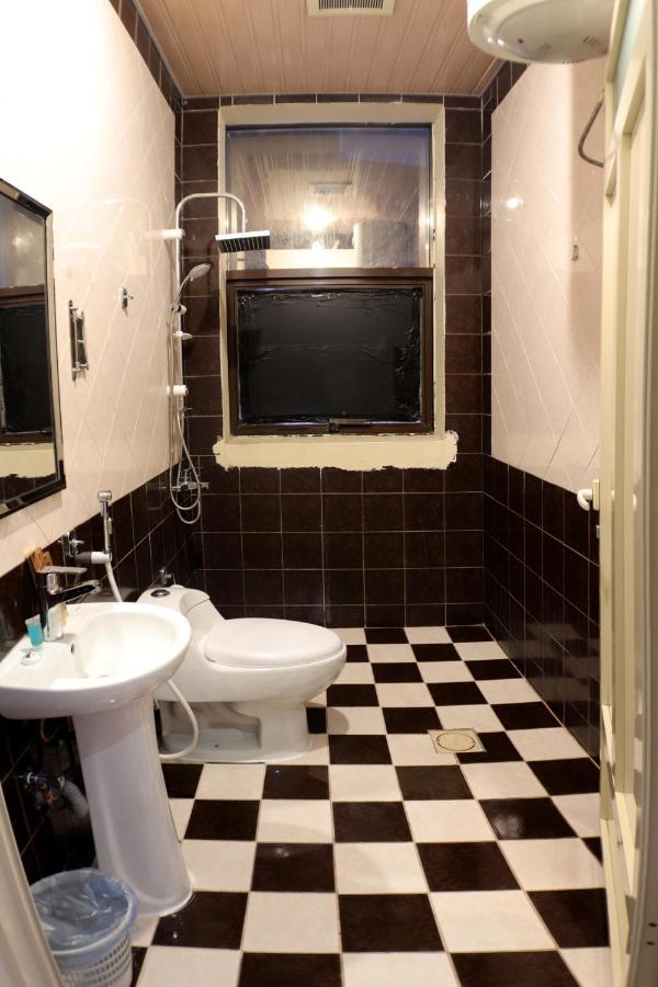 Maskan Al Dyafah Hotel Apartments 2 Dammam Eksteriør billede