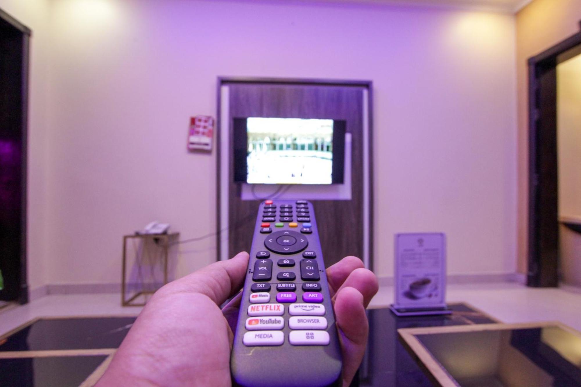 Maskan Al Dyafah Hotel Apartments 2 Dammam Eksteriør billede