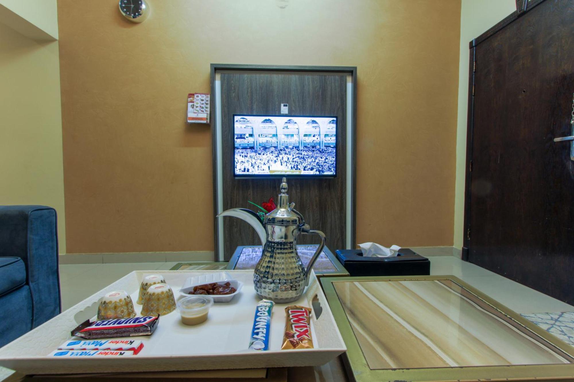 Maskan Al Dyafah Hotel Apartments 2 Dammam Eksteriør billede