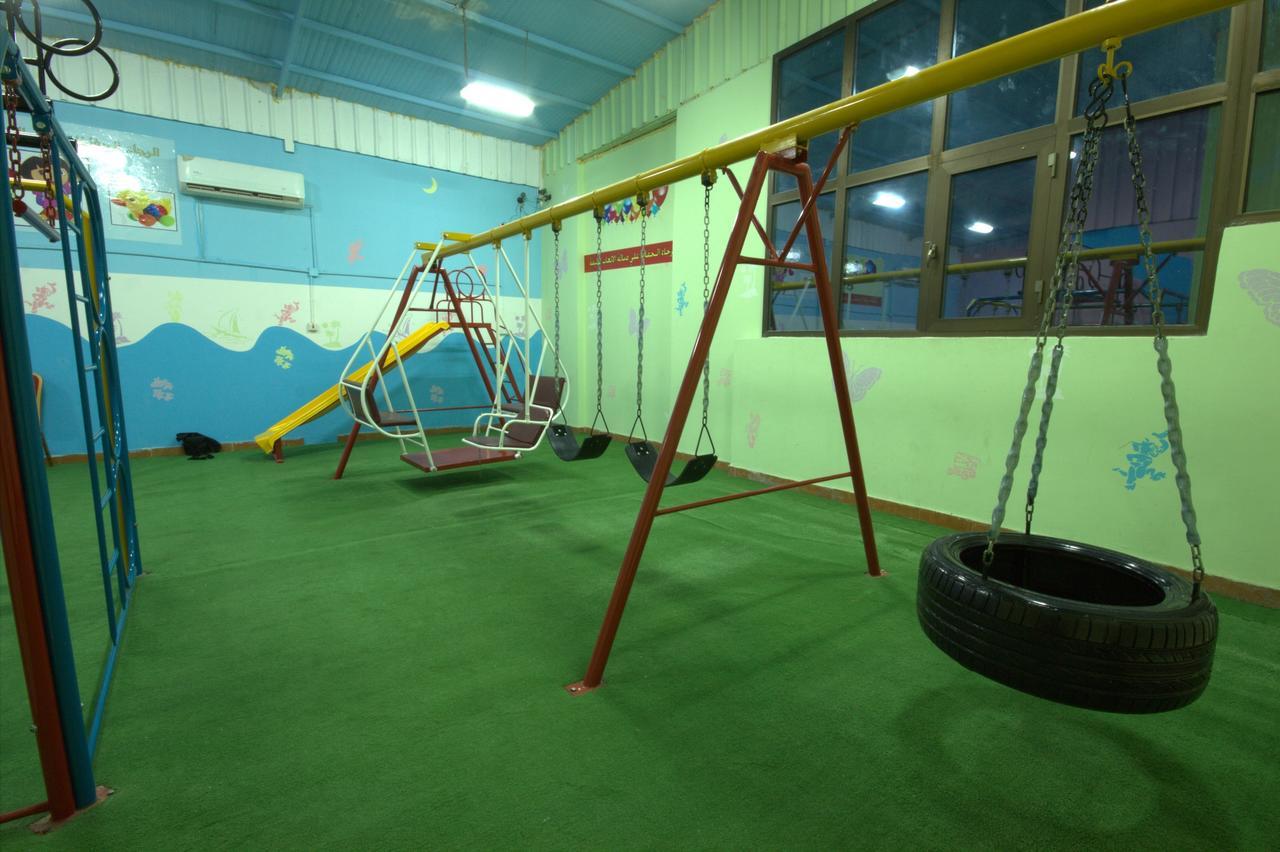 Maskan Al Dyafah Hotel Apartments 2 Dammam Eksteriør billede